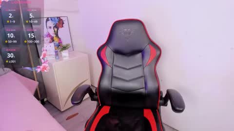 isabella Fox online show from January 25, 10:50 pm