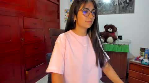 Isabella22 1 online show from January 12, 4:00 am