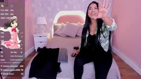 isabella__milf online show from May 28, 7:23 pm