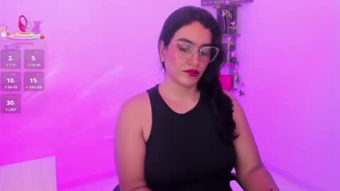 isabella_aristi03 online show from September 26, 3:48 am