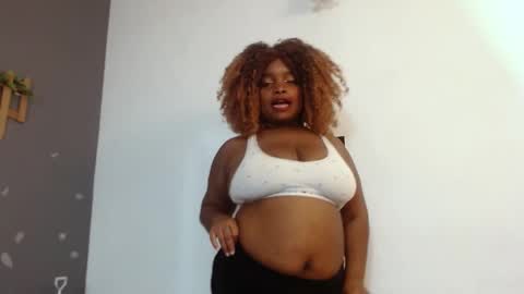 ISABELLA online show from October 15, 10:40 am