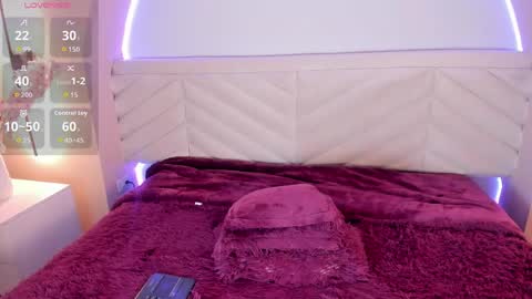 isabella_crofts online show from April 21, 3:02 am