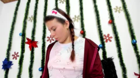 isabella_jaramillo online show from November 25, 2:30 pm