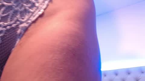 isabella_jazz online show from January 21, 5:09 pm