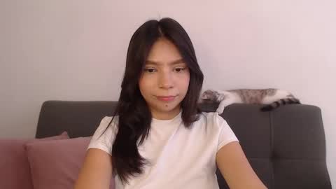 ISABELLA online show from February 22, 8:26 pm