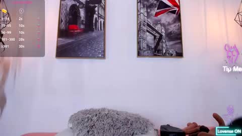  Isabel Lopez online show from February 22, 12:08 pm