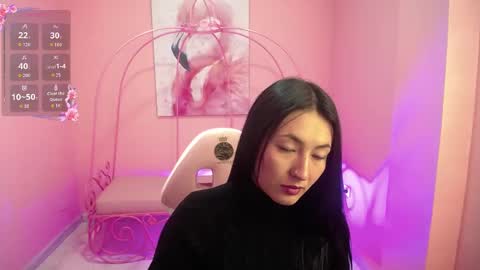 Isa  online show from September 22, 1:09 pm