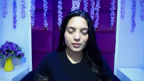 Isabella online show from June 9, 3:17 am