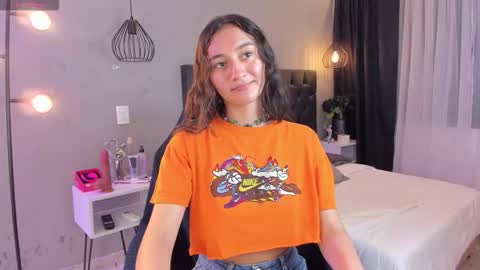 Isabella Nowa online show from February 22, 12:06 pm