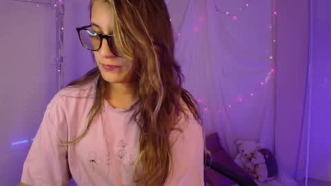 Isabella Rros online show from October 8, 1:21 am