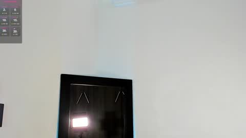 Isabella online show from January 8, 12:06 am