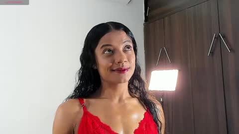 Isabella online show from June 5, 10:49 pm