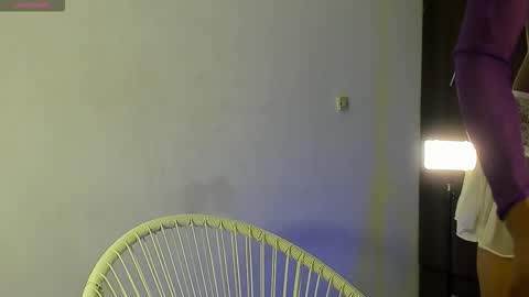 Isabella online show from March 5, 10:49 pm