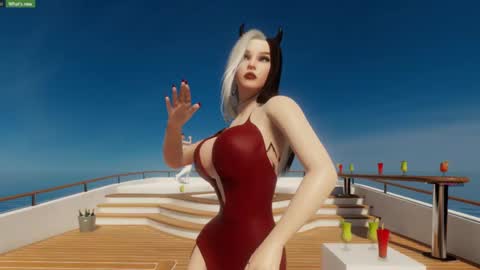 isabella_sunn online show from March 1, 7:26 pm