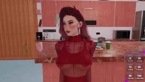 isabella_sunn online show from February 22, 6:58 am