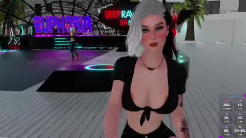 isabella_sunn online show from October 17, 4:59 am