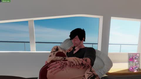 isabella_sunn online show from March 3, 4:43 am