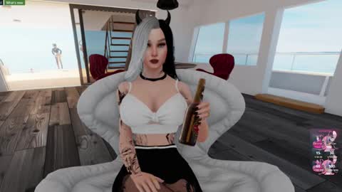 isabella_sunn online show from March 6, 8:37 pm