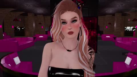 isabella_sunn online show from October 16, 4:59 am