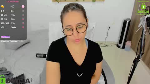 Isabella online show from January 7, 12:47 am