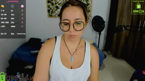 Isabella online show from October 11, 2:16 am