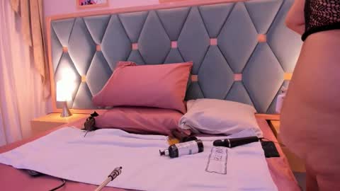 Bella online show from January 11, 11:37 am