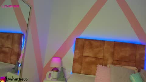 Isabella White online show from March 8, 1:01 pm