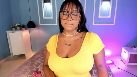 isabella zc online show from May 9, 12:18 pm