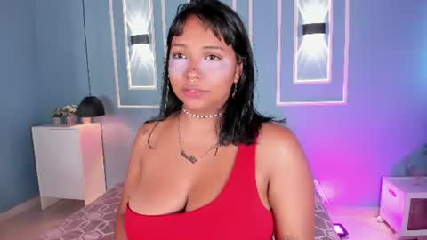 isabella zc online show from July 17, 12:42 pm