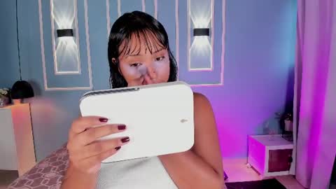 isabella zc online show from July 21, 11:55 am