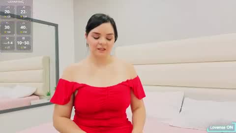 Isabella  online show from July 7, 12:41 pm