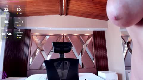 Isabella  Everyday From 0530 to 1430 Col Time online show from February 28, 2:38 pm