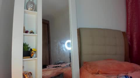 ISABEL online show from September 17, 9:18 am