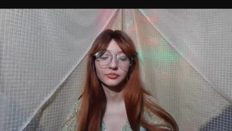 isabellablacky online show from February 21, 1:55 am