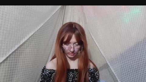 isabellablacky online show from February 23, 2:35 am