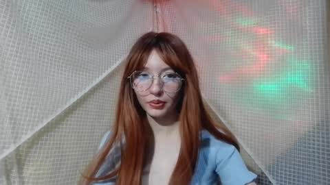 isabellablacky online show from January 29, 12:22 am