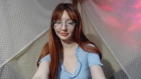 isabellablacky online show from December 7, 12:08 am