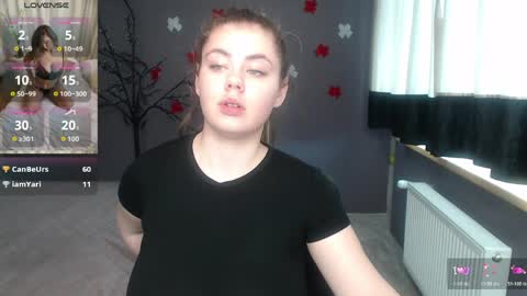 isabellabler online show from April 10, 7:14 am