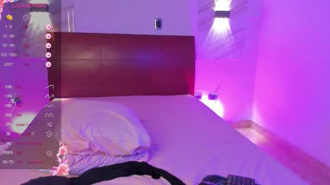 isabelladol online show from November 21, 8:44 pm