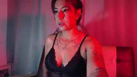 Isabella  online show from January 19, 1:35 am