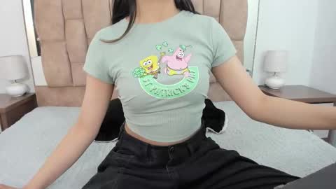 isabellakai online show from September 25, 3:22 pm