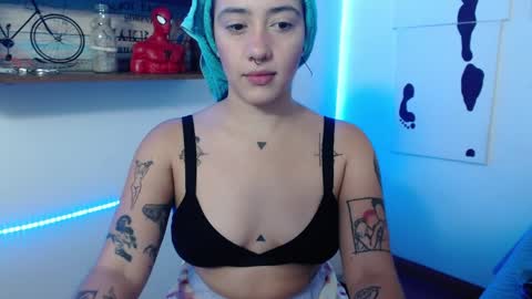 Tati - online show from January 18, 11:43 am