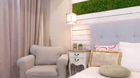 IsabellaMyst online show from February 8, 7:12 am