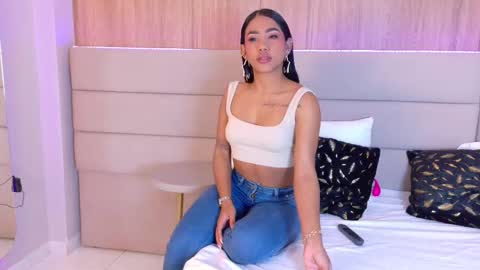 Isa online show from November 4, 4:28 am