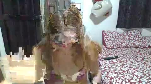 isabella online show from January 11, 6:18 am