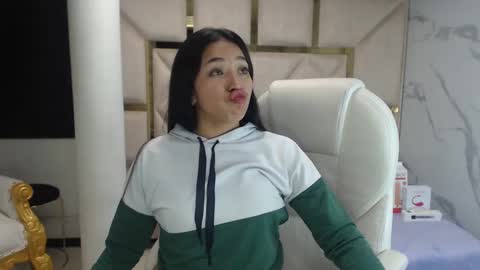 isabellrodriguez18 online show from March 7, 4:13 am