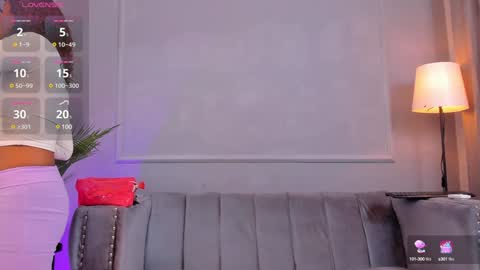 Isabellsmmith online show from February 5, 3:34 am