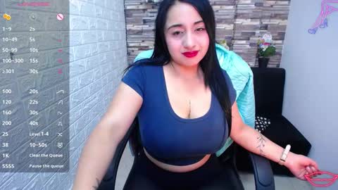 Hi there im Isabelsaenzxx online show from September 19, 12:37 pm