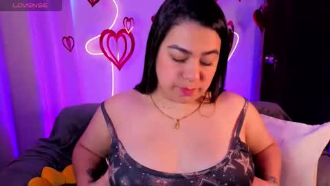 Isa online show from February 24, 8:29 pm