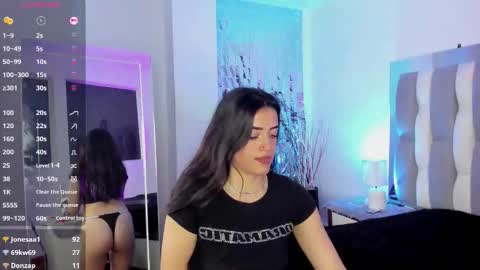 Isa online show from October 16, 5:54 am